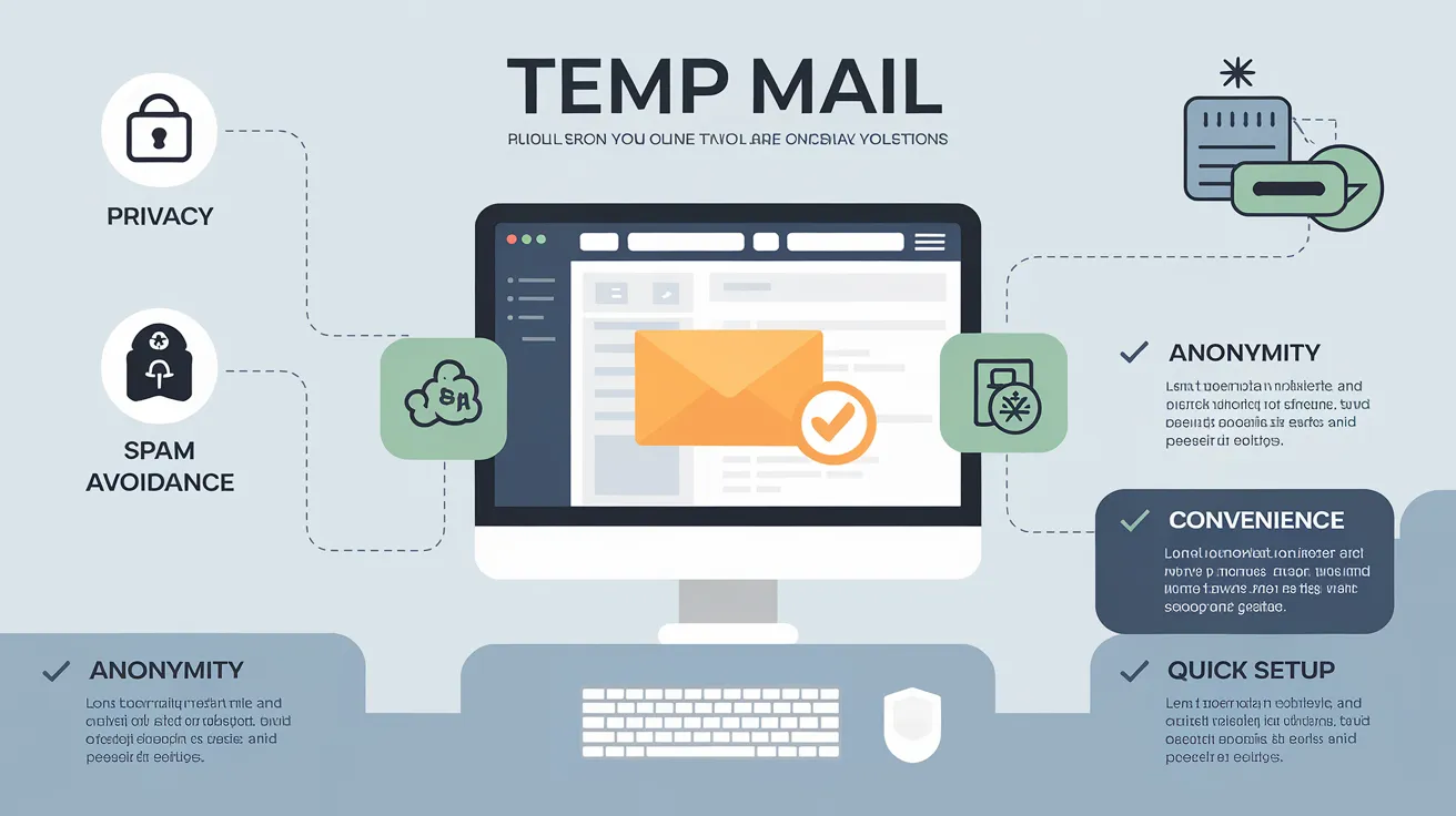 Best Temp Email Services: Your Ultimate Guide to Staying Anonymous Online