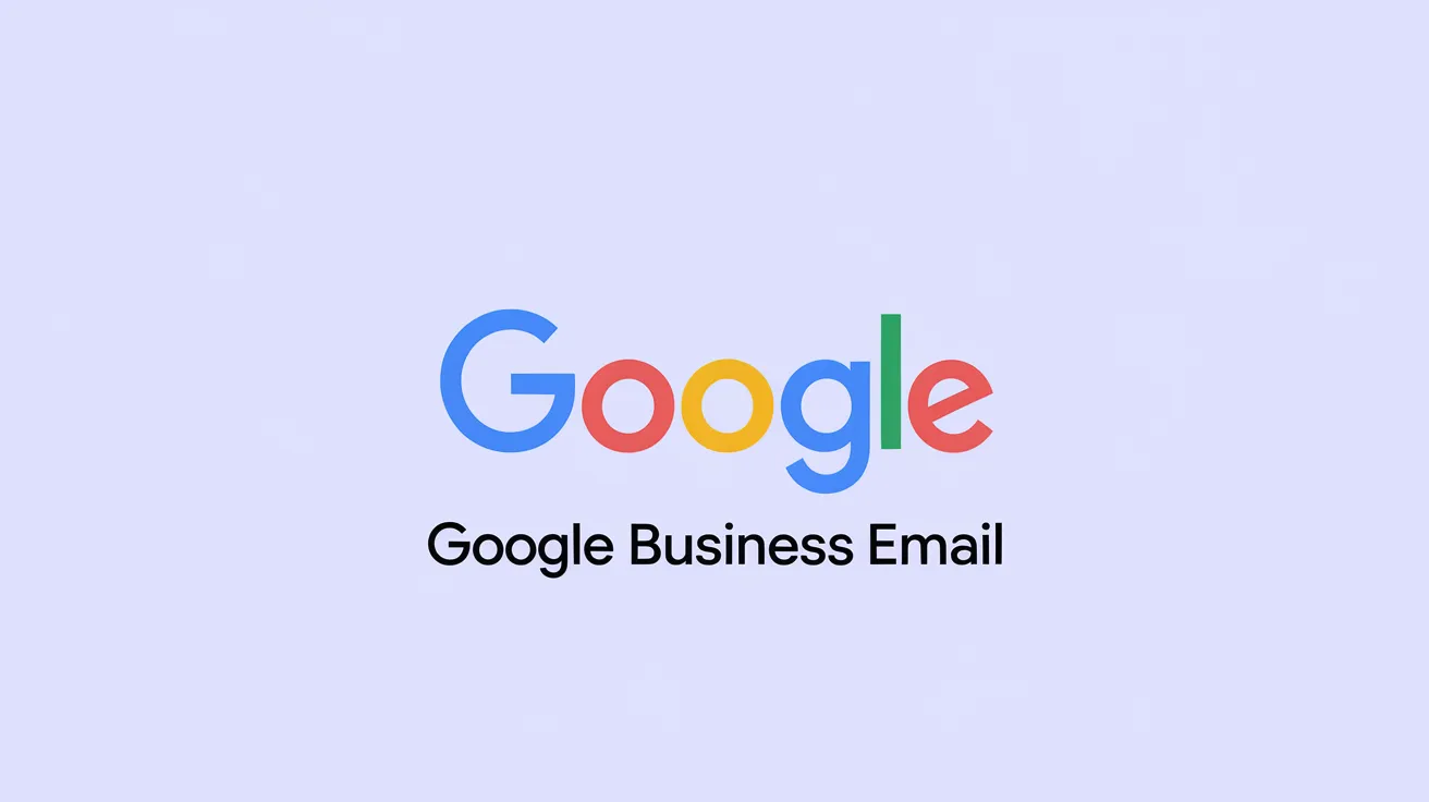 business email google gmail suite business email google business mail id